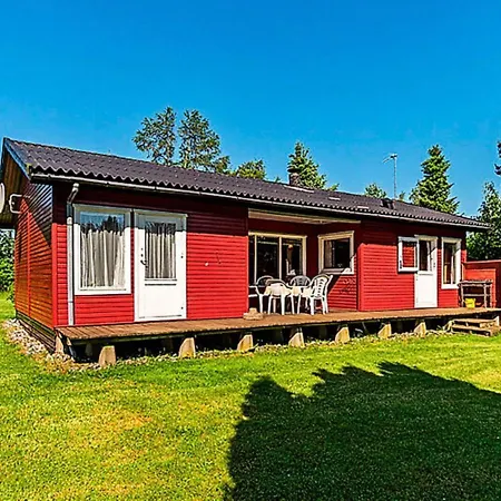 6 Person Holiday In
